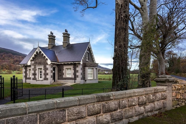 Gallery - Killeavy Castle Estate
