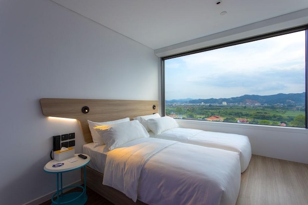 Gallery - Tru By Hilton Lang Son City Centre