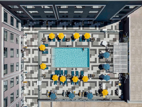 Gallery - Hilton Buena Park Anaheim