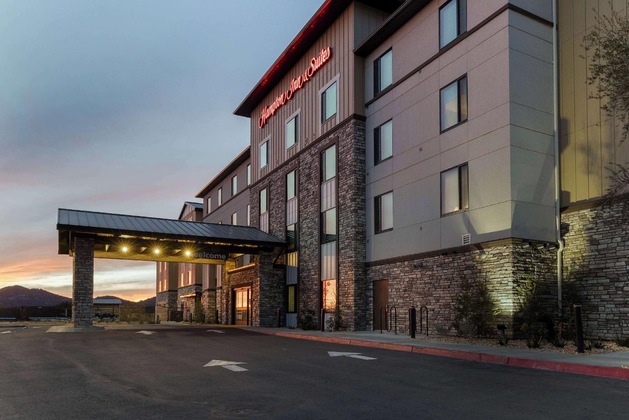 Gallery - Hampton Inn & Suites By Hilton Porter Ranch Los Angeles
