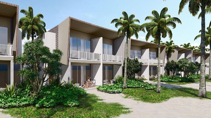 Gallery - Centara Mirage Lagoon Maldives