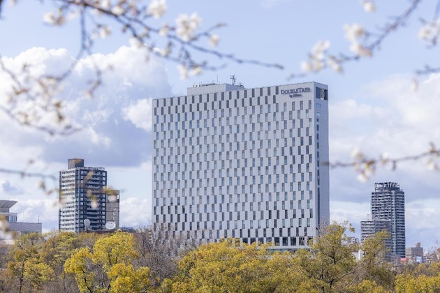 Gallery - Doubletree By Hilton Osaka Castle