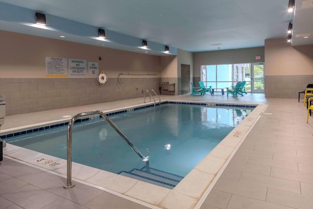 Gallery - Home2 Suites By Hilton Lynchburg