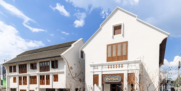 Gallery - Hotel Sensai Nimman Chiang Mai - Adults Only