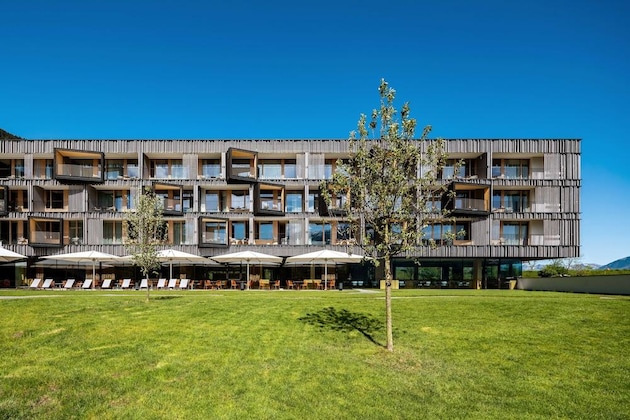 Gallery - Falkensteiner Hotel Montafon - The Leading Hotels Of The World