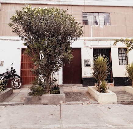 Gallery - Maypa Lima Airport