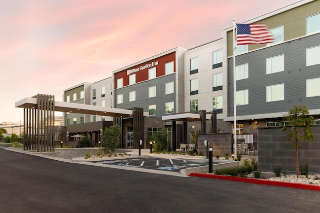Gallery - Hilton Garden Inn Walnut Creek