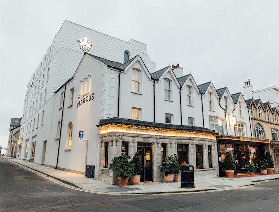Gallery - The Marcus Portrush, Tapestry Collection By Hilton
