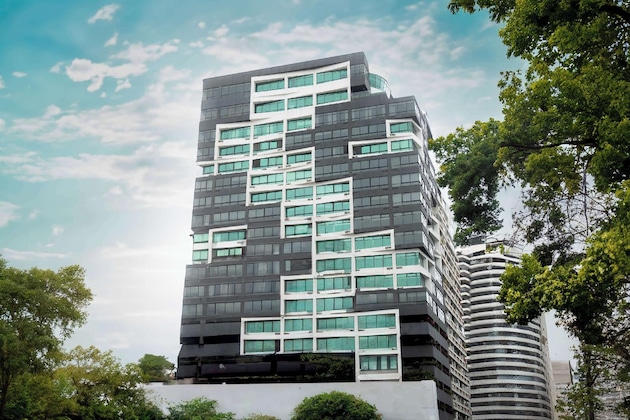 Gallery - Doubletree By Hilton Guayaquil
