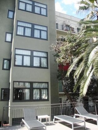 Gallery - Barcelona Apartment Aramunt