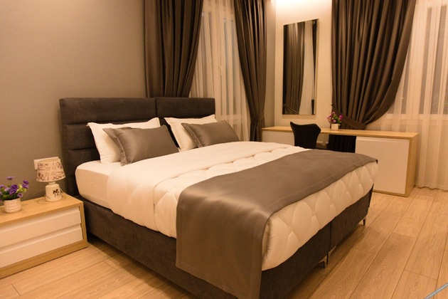 Gallery - Emerald Hotel Boutique