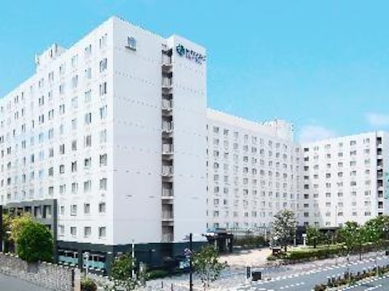 Gallery - ?·???? New Miyako Hotel