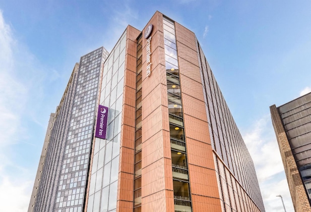 Gallery - Premier Inn London Hammersmith - Talgarth Road