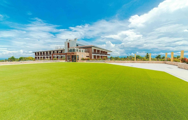 Gallery - Modala Beach Resort