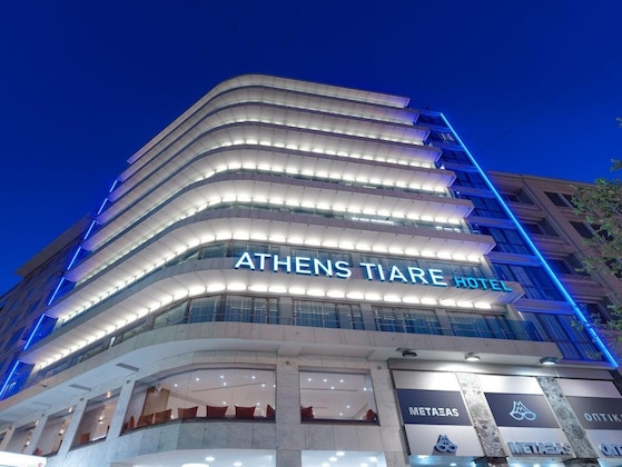 Gallery - Athens Tiare Hotel