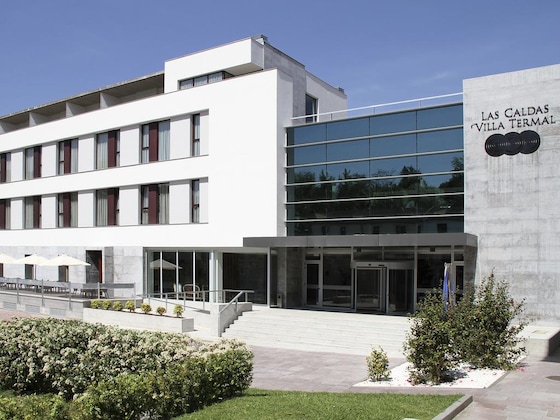 Gallery - Las Caldas Spa & Sport