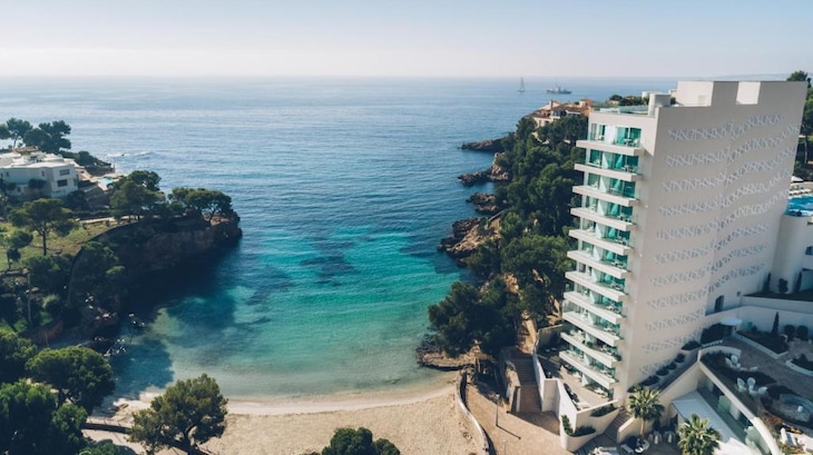 Gallery - Iberostar Grand Portals Nous