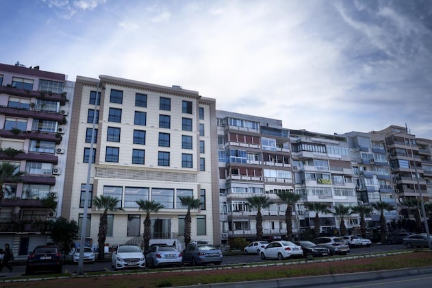 Gallery - The Yali Konak Hotel