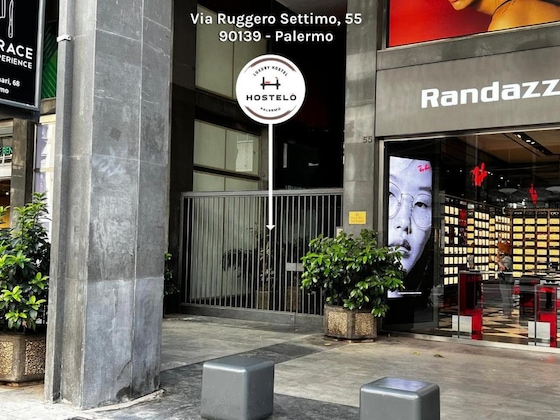 Gallery - Hostelò Luxury Hostel