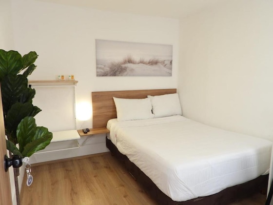 Gallery - Hotel Singular Antara