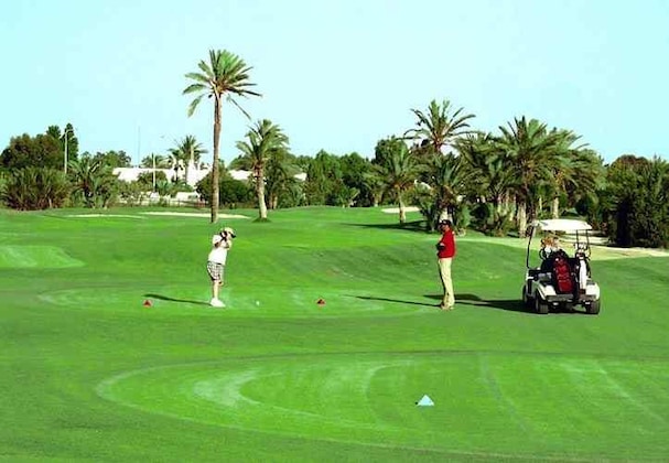 Gallery - Thalassa Sousse Resort & Aquapark