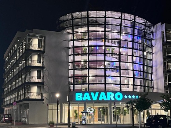 Gallery - Hotel Bavaro