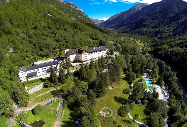Gallery - Hotel Manantial- Balneari Caldes De Boi