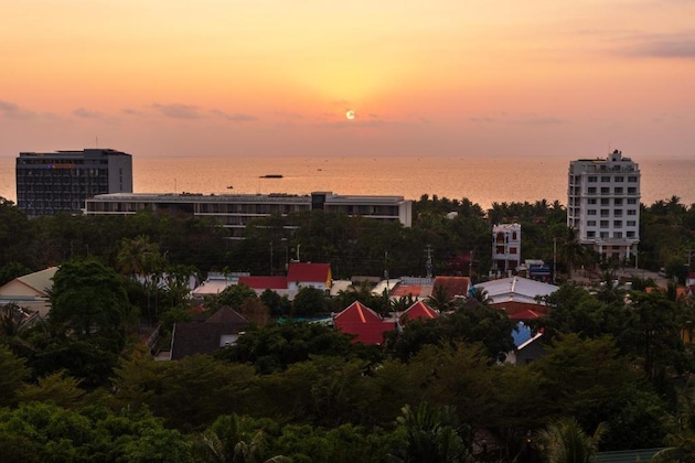 Gallery - The Up Phu Quoc