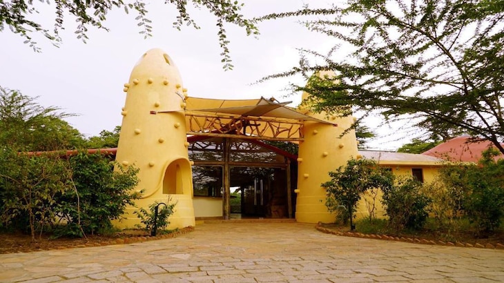 Gallery - Prideinn Mara Camp & Cottages