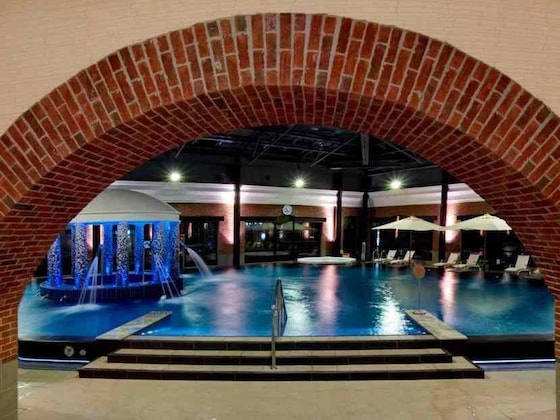 Gallery - Palace Bridge Hotel
