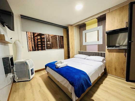 Gallery - Hotel Lares 70 Laureles
