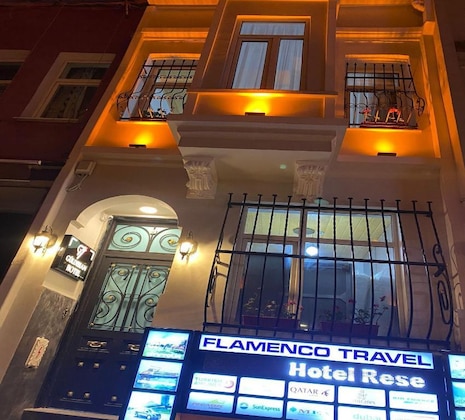 Gallery - Guldehan Hotel