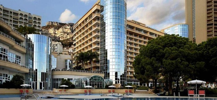 Gallery - Le Meridien Beach Plaza