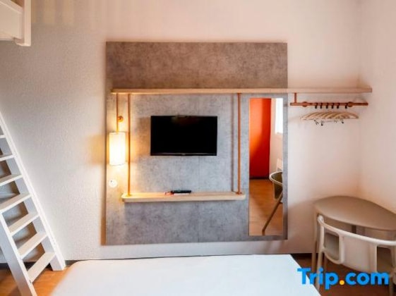 Gallery - Ibis Budget Nancy Porte Sud
