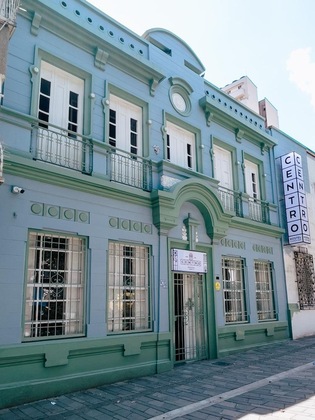 Gallery - Cordova Hostel Medellín