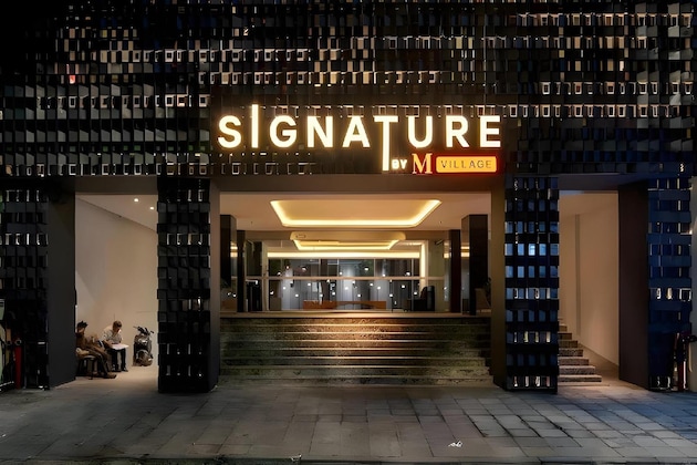 Gallery - Signature by M Village Tho Nhuom