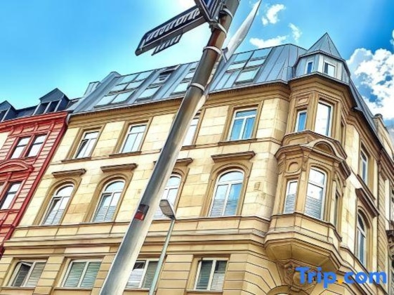 Gallery - The Atrium Hotel