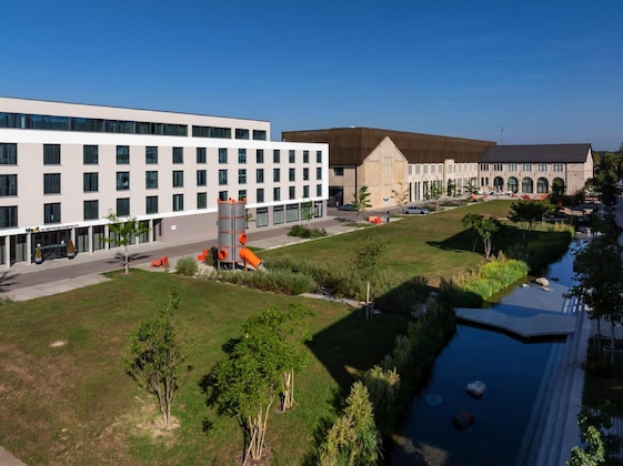 Gallery - Maxx Hotel Aalen