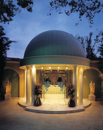 Gallery - Theoxenia Palace Hotel
