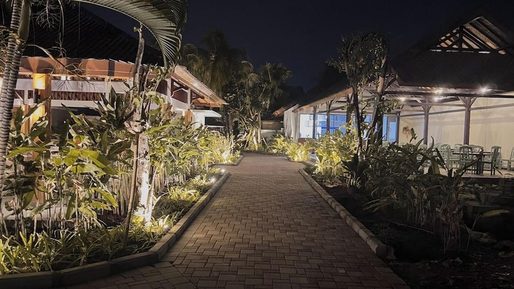 Gallery - Lovina Haven Boutique Resort