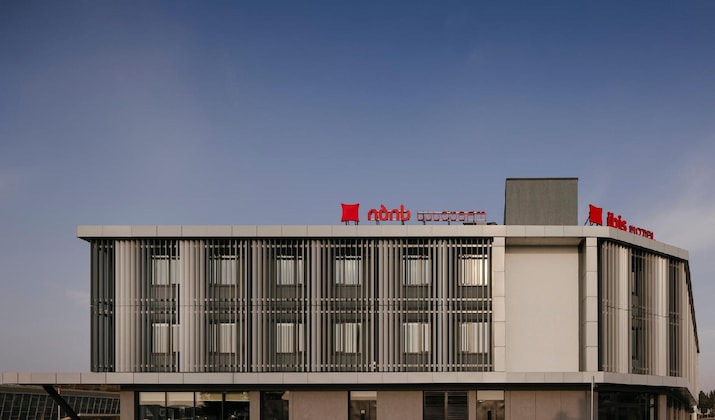 Gallery - Ibis Tbilisi Airport