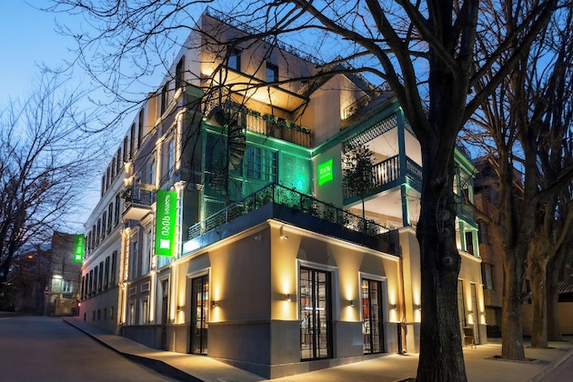 Gallery - Ibis Styles Old Tbilisi