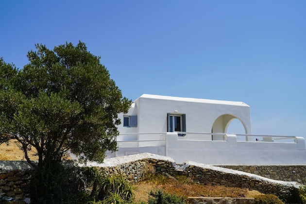 Gallery - Cloud Nine Villa Mykonos
