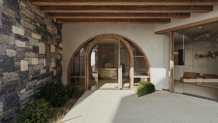 Gallery - Elounda Stories Boutique Hotel