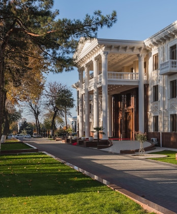 Gallery - Zarafshon Parkside Hotel