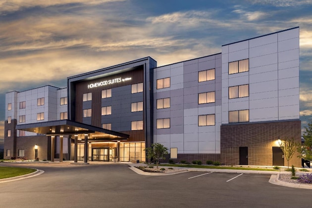 Gallery - Homewood Suites By Hilton Holland