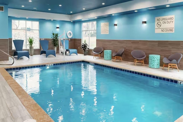 Gallery - Hampton Inn By Hilton Wichita Falls North