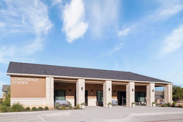 Gallery - Home2 Suites By Hilton Abilene Southwest