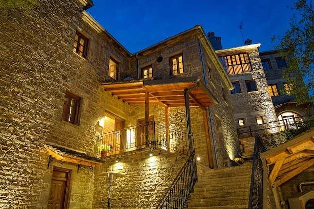 Gallery - Kipi Mountain Resort