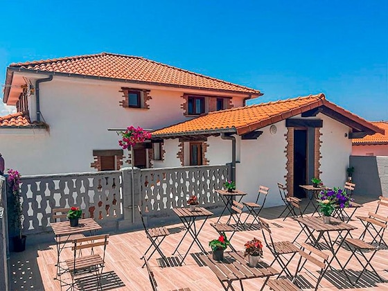Gallery - Apartamentos La Maruca Beach 3000
